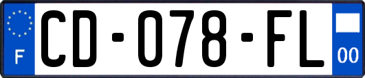 CD-078-FL