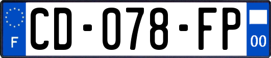 CD-078-FP