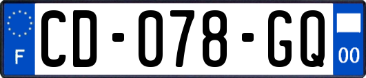 CD-078-GQ