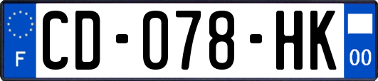 CD-078-HK