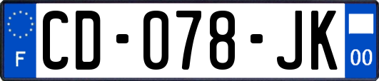 CD-078-JK