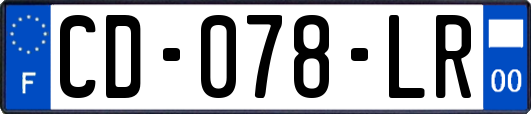 CD-078-LR