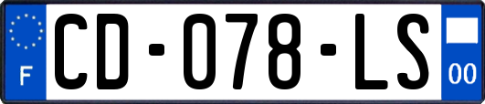 CD-078-LS