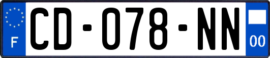 CD-078-NN