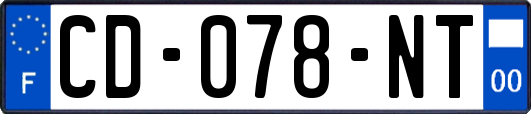 CD-078-NT
