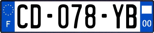 CD-078-YB