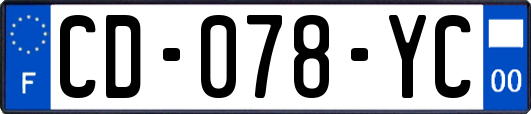 CD-078-YC