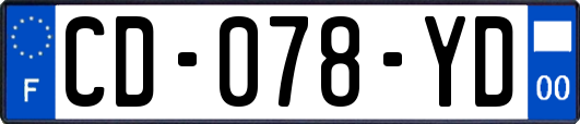 CD-078-YD