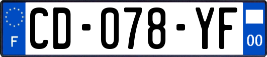 CD-078-YF