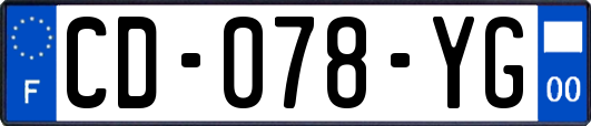 CD-078-YG