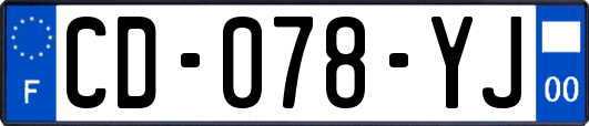 CD-078-YJ