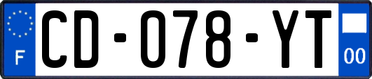 CD-078-YT