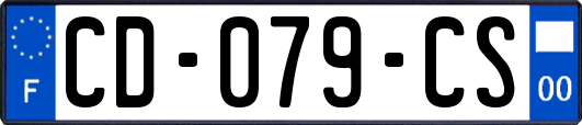 CD-079-CS