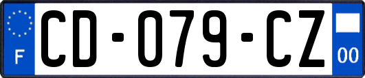 CD-079-CZ