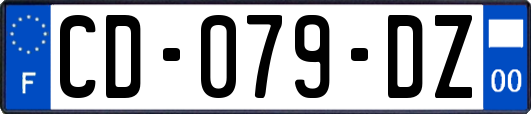 CD-079-DZ