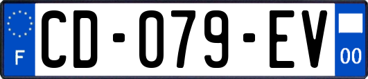 CD-079-EV