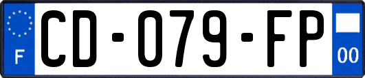 CD-079-FP