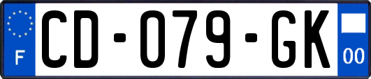 CD-079-GK