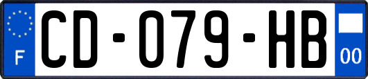 CD-079-HB