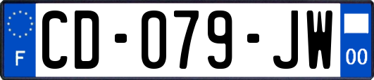 CD-079-JW