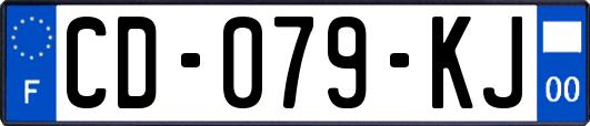 CD-079-KJ