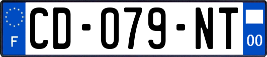 CD-079-NT