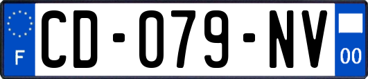 CD-079-NV