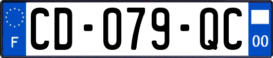 CD-079-QC