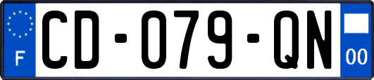 CD-079-QN