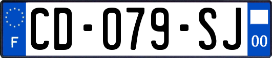 CD-079-SJ