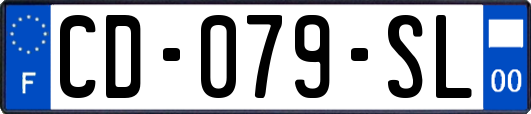 CD-079-SL