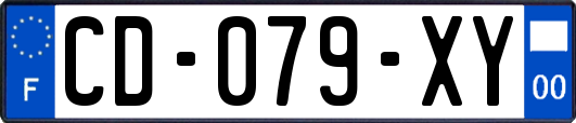 CD-079-XY