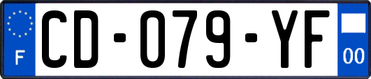 CD-079-YF