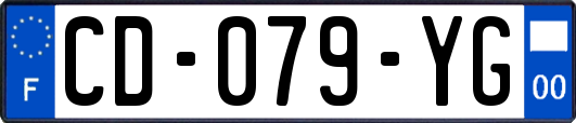 CD-079-YG
