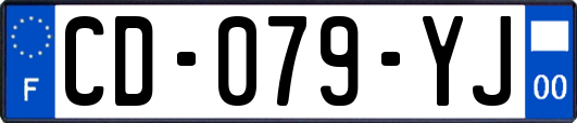 CD-079-YJ