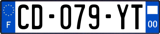 CD-079-YT