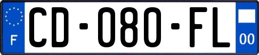 CD-080-FL