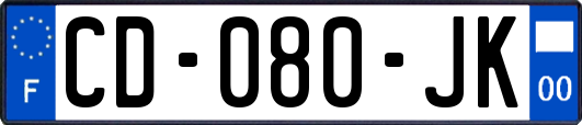 CD-080-JK