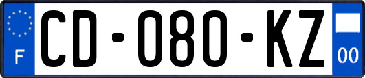 CD-080-KZ