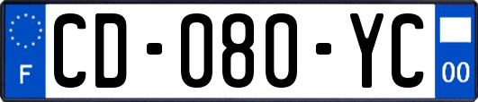 CD-080-YC