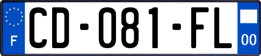 CD-081-FL