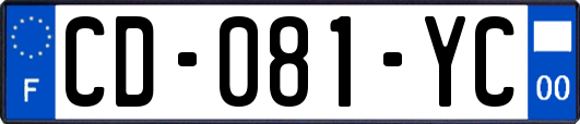 CD-081-YC