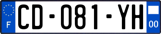 CD-081-YH