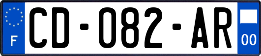 CD-082-AR