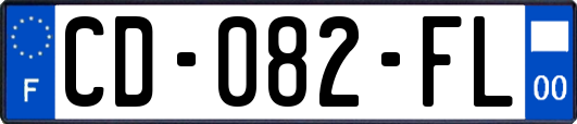 CD-082-FL