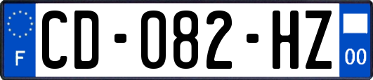 CD-082-HZ