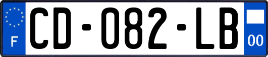 CD-082-LB