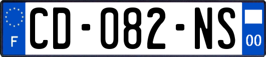 CD-082-NS