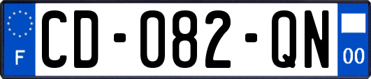 CD-082-QN