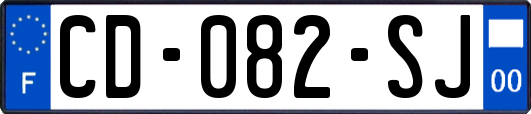 CD-082-SJ